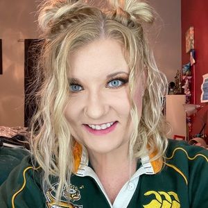 Meet your Posher, Kaileen